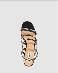 Dune London - Jameson - Black