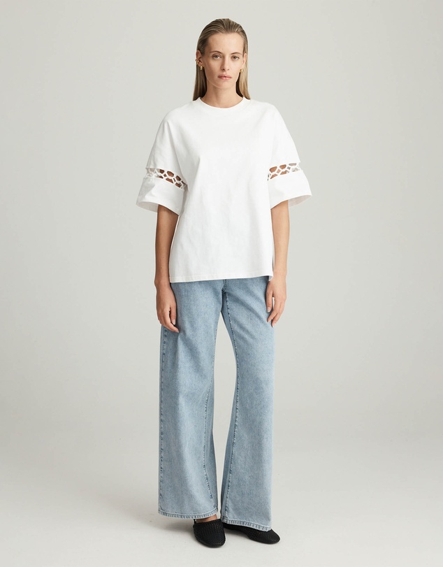 Mattir - Linea Tee