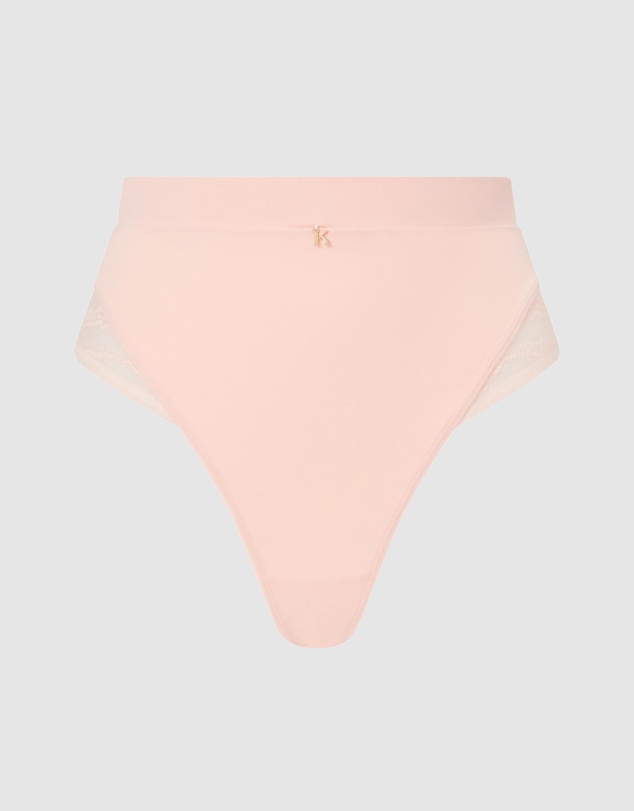 KBX - Charlotte Thong