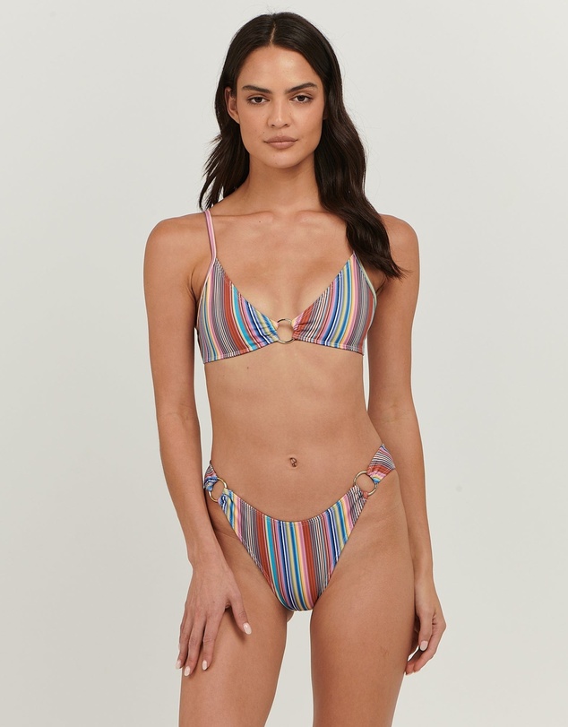 Charlie Holiday - Mariana Top