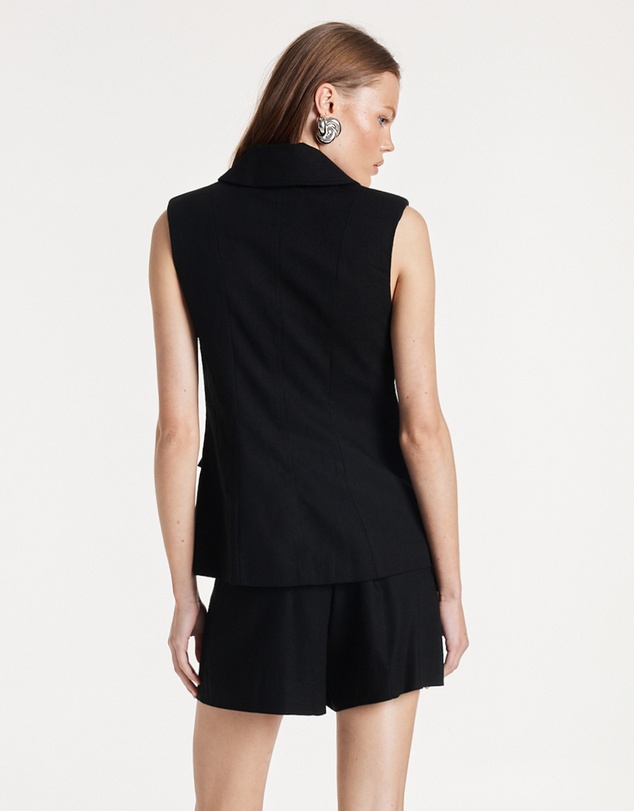 Madison The Label - Soho Vest