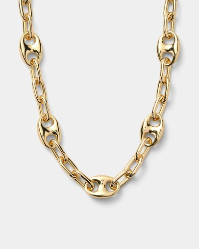 MIMCO - Marina Chain Necklace