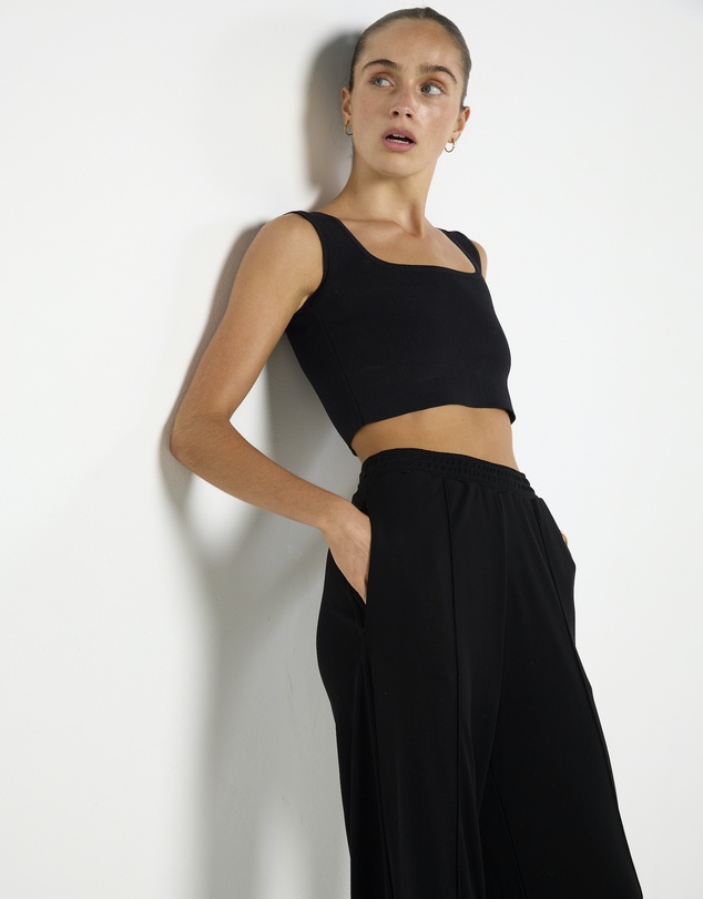 Cirkular - Pre-Loved - REFINE The Jenny Wide-Leg Pants