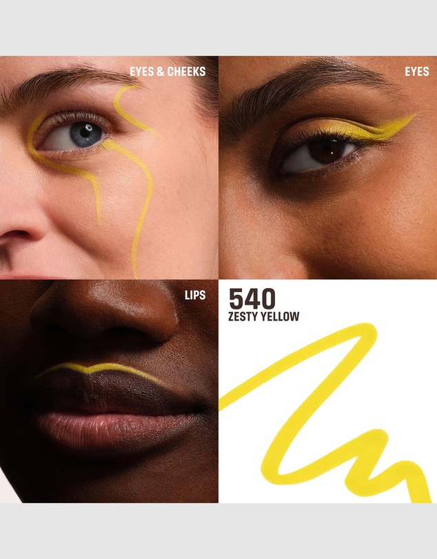 MAKE UP FOR EVER - Artist Color Pencil Long-Lasting Lip Liner