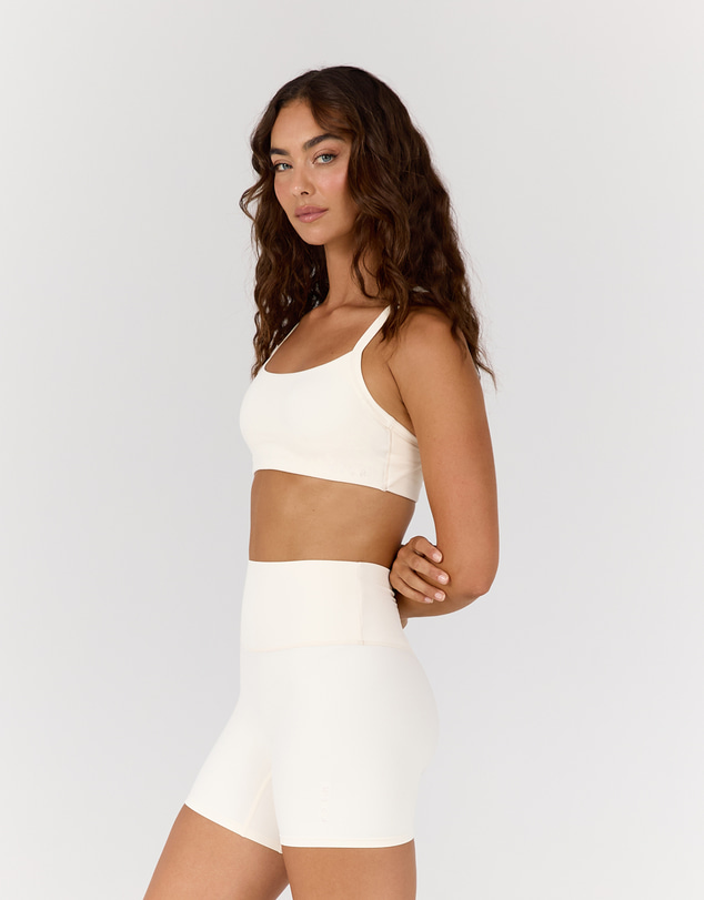 Muscle Republic - Aire Keyhole Racer Back Bra