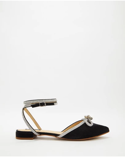 Nina Armando - Didi Flats