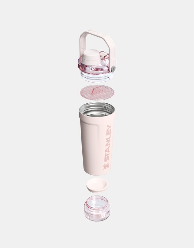 Stanley 1913 - Activate Shaker 20Oz