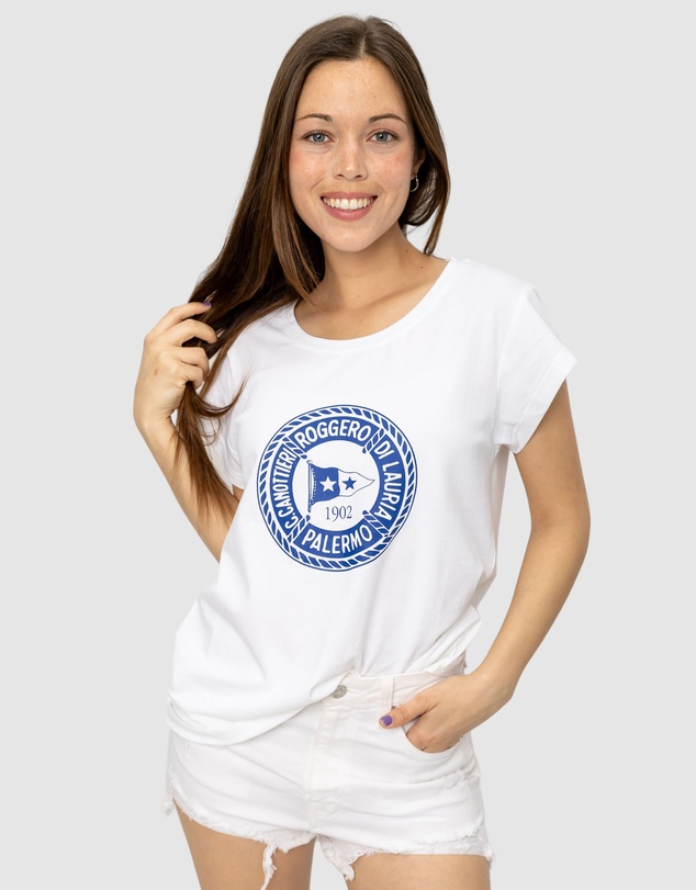 Sant And Abel - Women's Palermo T-Shirt Large