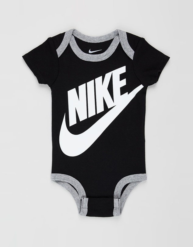 Nike - Futura Logo Boxed Set - Babies