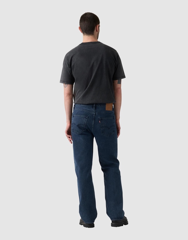 Levi's - 568 Loose Straight Jeans