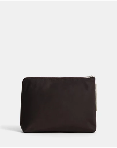 Yu Mei - Pouch Bag