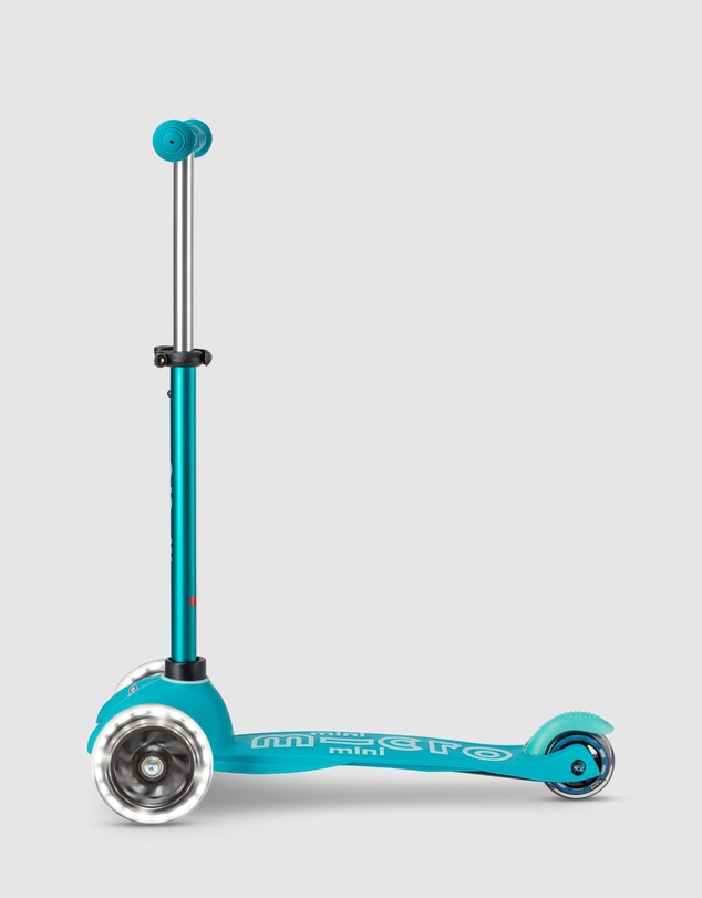 Micro Scooters - Micro Mini Deluxe LED