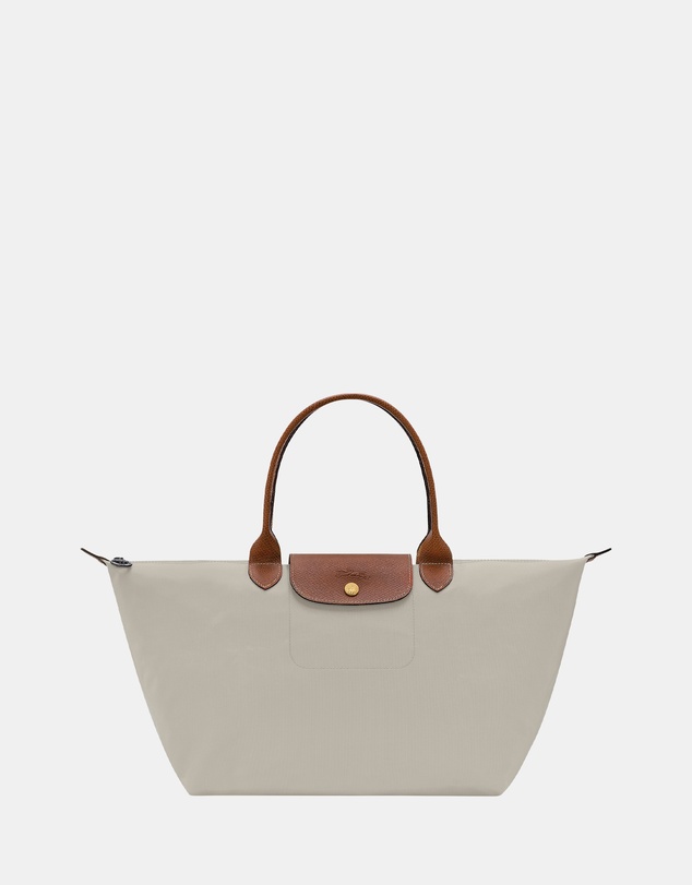 Longchamp - Le Pliage Original Nylon Handbag - Large