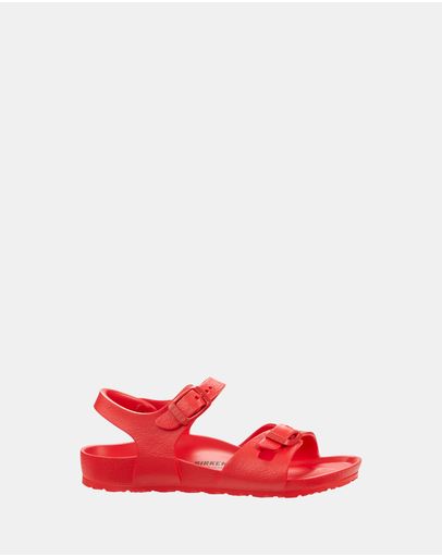 Active Red