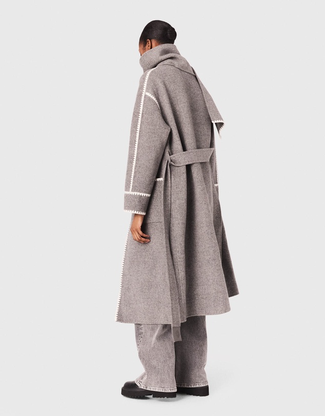 Maje - Gicovi Coat