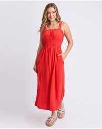 Foxwood - Dandelion Dress