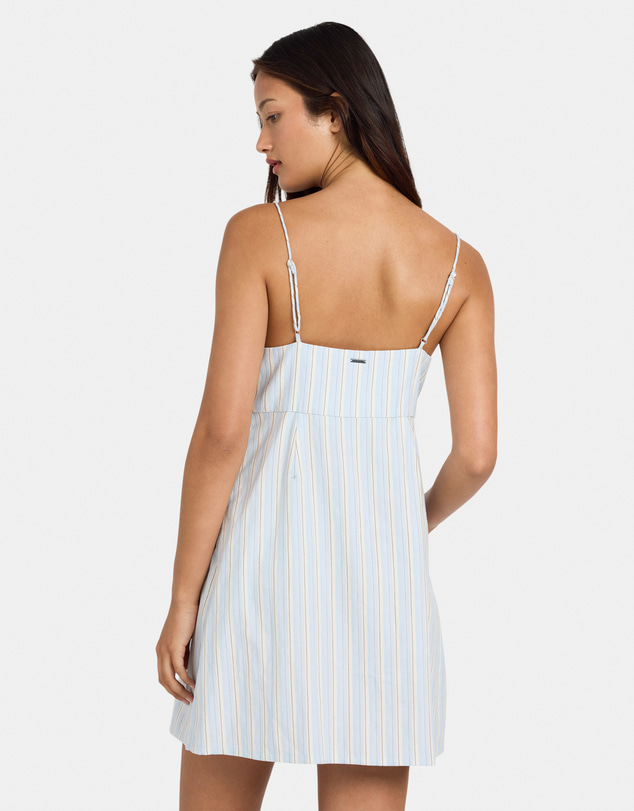 Volcom - Womens Vertigo Mini Dress