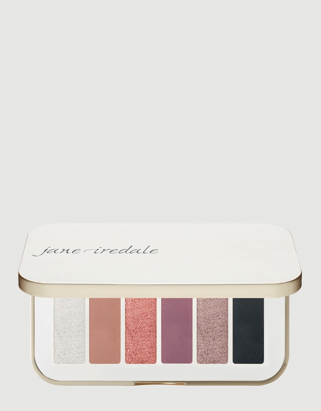 Jane Iredale - PurePressed® Eye Shadow Palette