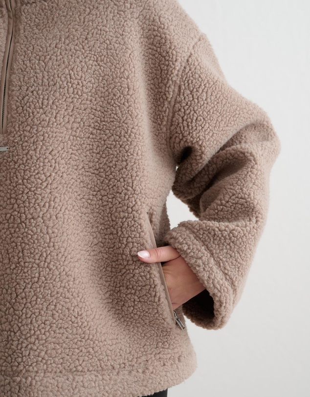 Aim'n - Pile Anorak