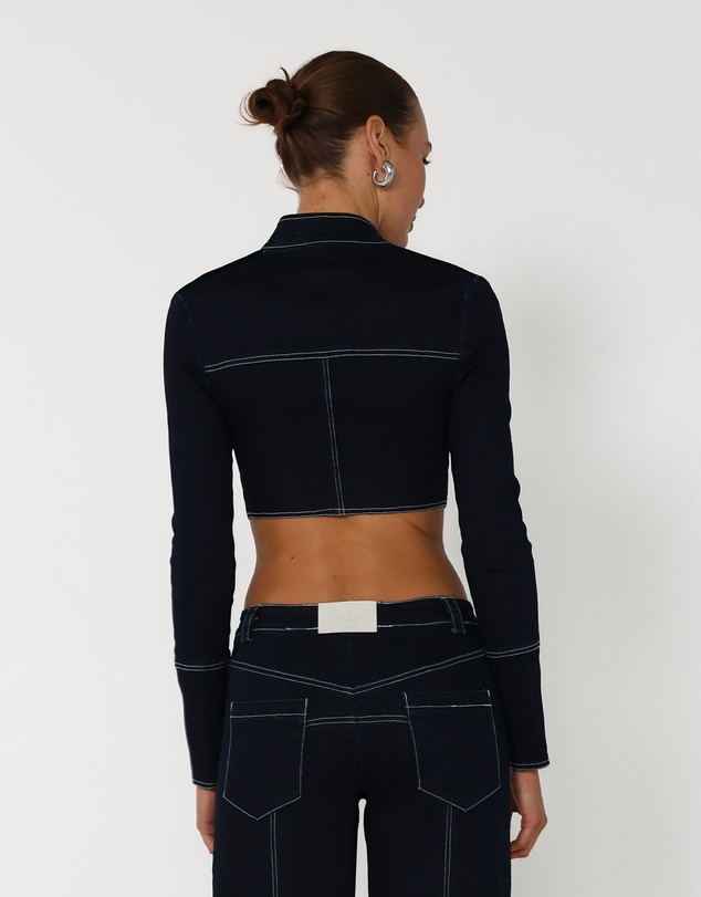 BY.DYLN - Cole Jacket