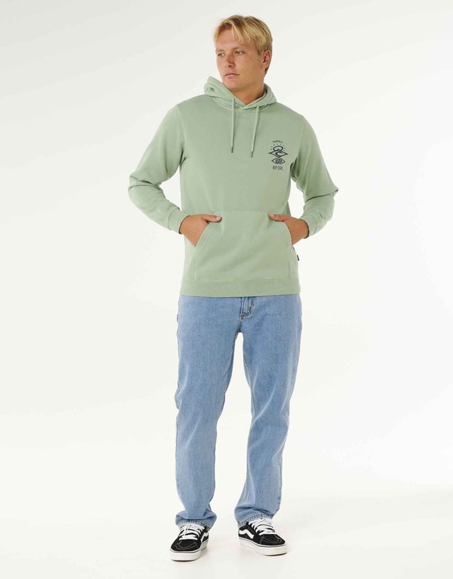 Rip Curl - Search Icon Hood