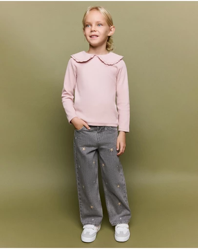 M.N.G - Bebe T-Shirt - Babies-Kids