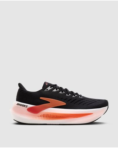 BLACK/TIGERLILLY/ORANGE