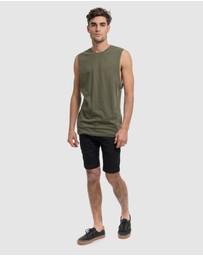 DVNT - 6-Pack Devoid Premium Tank