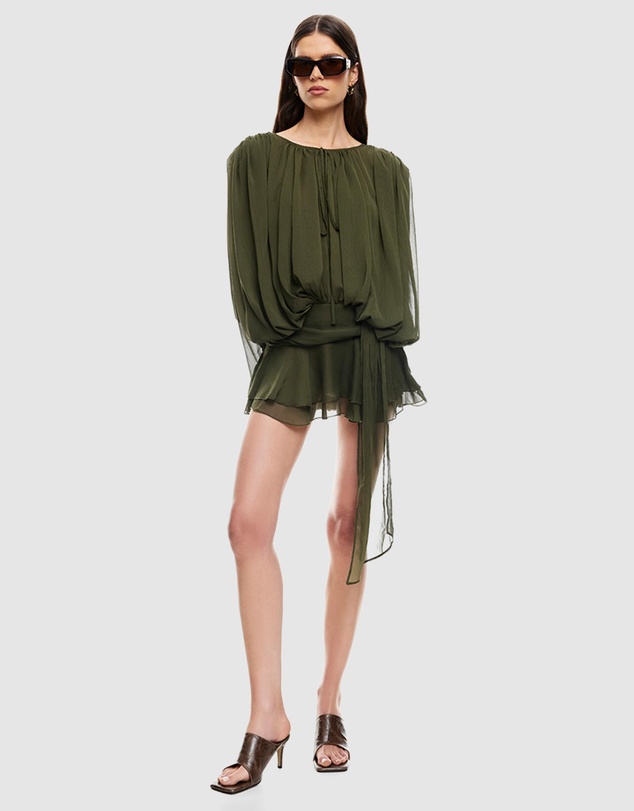 Lioness - Elements Mini Dress