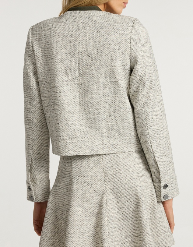 Marcs - So Little Time Tweed Jacket