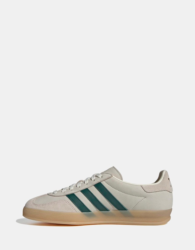 adidas Originals - Gazelle Indoor Shoes - Unisex