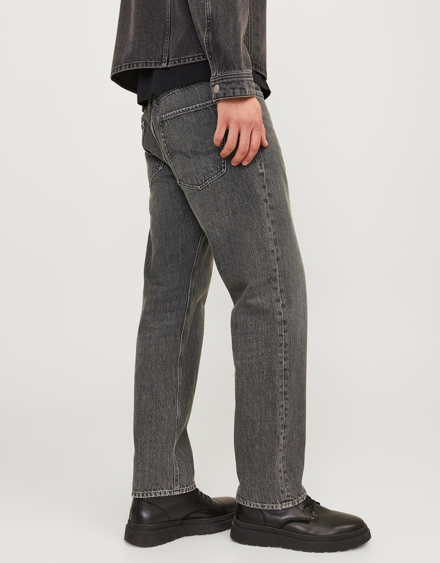 Jack & Jones - Chris Original 444 Relaxed Fit Jeans