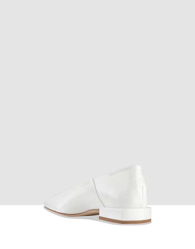 Habbot - Ortona Ballet Flats