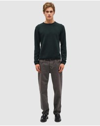 Neuw - Legacy Knit Crew Jumper