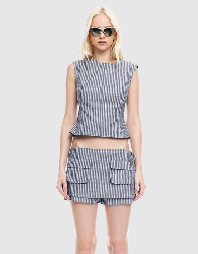 Lioness - Countryside Skort