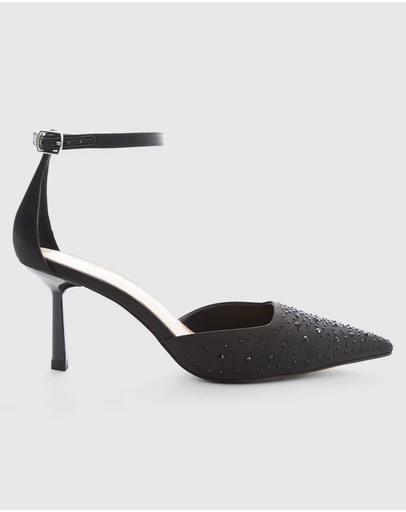 SPURR - Selene - ONLINE EXCLUSIVE