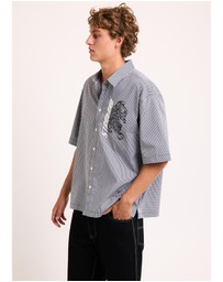 Standard - El Tigre Short Sleeve Shirt
