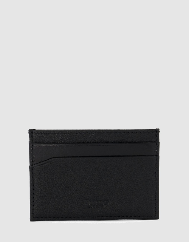 Dune London - Ovall - Black