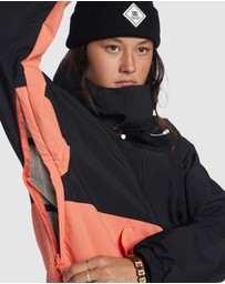 DC Shoes - Womens Chalet Snow Jacket