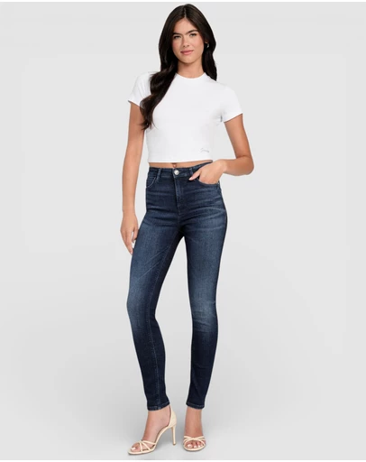 GUESS - 1981 Skinny Jeans