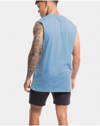 Vacancy Co - You Ripper Tank