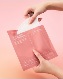 BIODANCE - Bio-Collagen Real Deep Mask Bundle (4pcs)