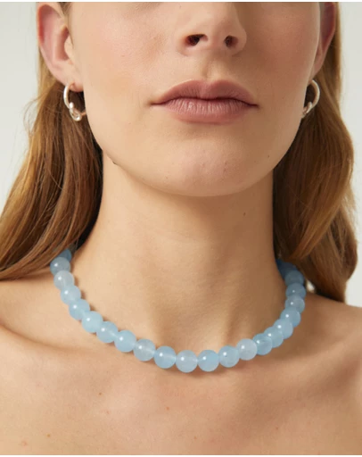 Brie Leon - Santiago Choker