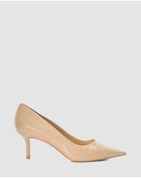 Dune London - Absolute - Blush