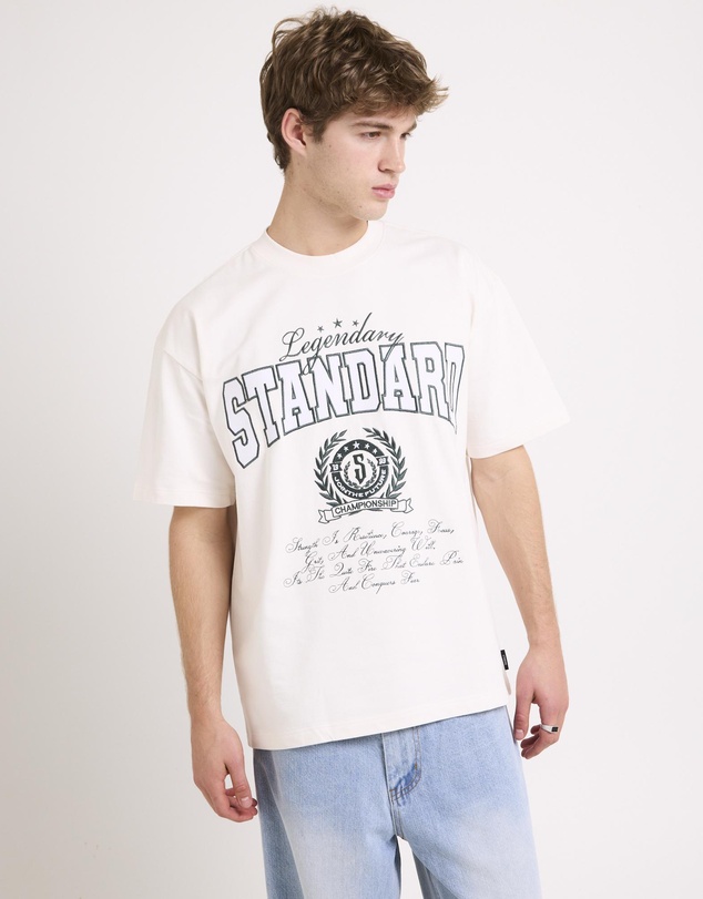 Standard - Champions T-Shirt