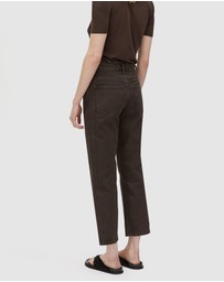CAMILLA AND MARC - Daria Denim Jeans
