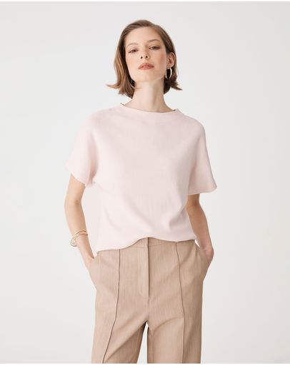 Blush Pink