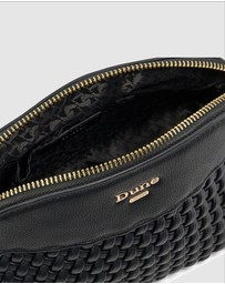 Dune London - Distinct - Black