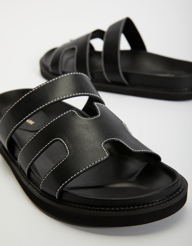 SPURR - Jezza Slides - ONLINE EXCLUSIVE
