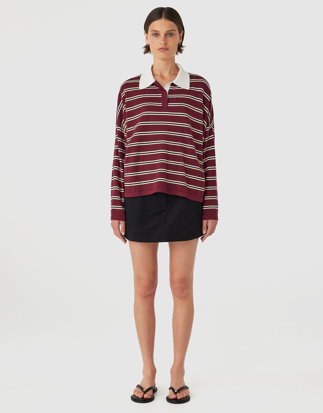 Arcaa - Rayne Knit Jersey